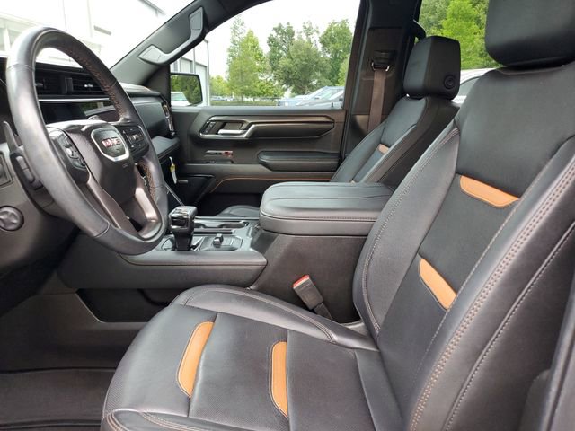 Used 2024 GMC Sierra 1500 AT4 w/ Technology Package AWD/4WD image 19