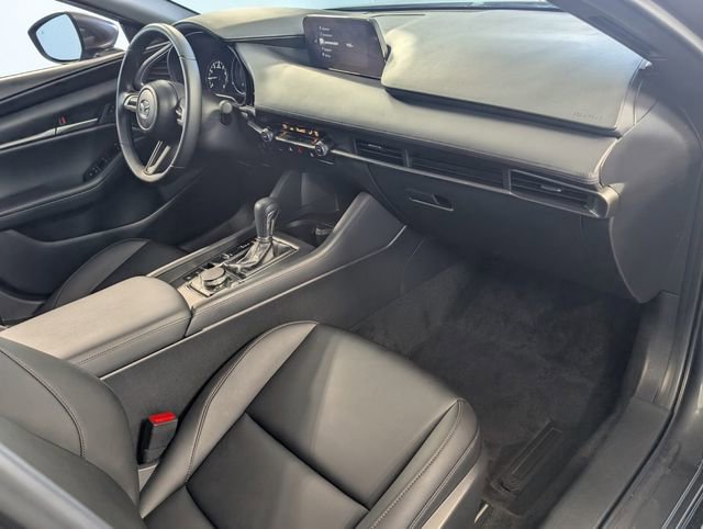 Certified 2023 MAZDA MAZDA3 s image 14