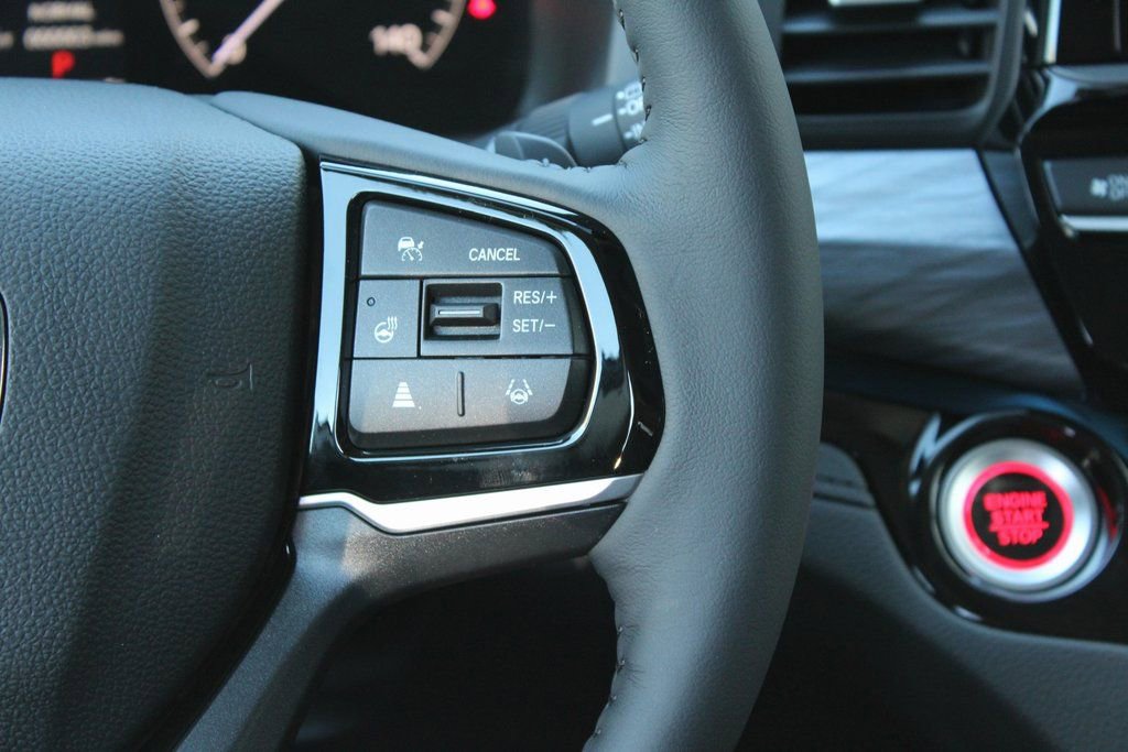 New 2026 Honda Odyssey Elite image 35