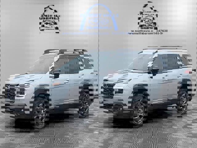 New 2026 Subaru Outback Premium AWD/4WD image 49