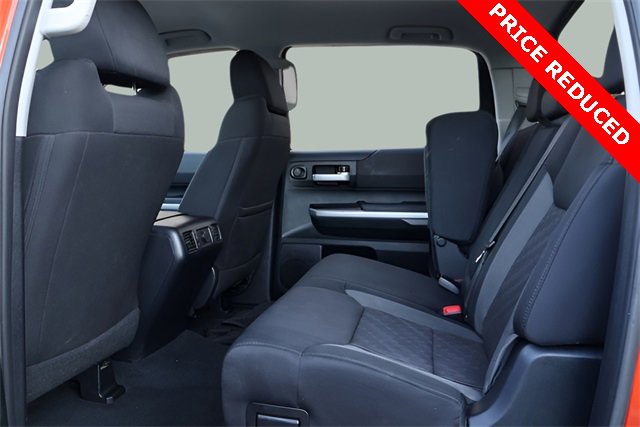 Used 2016 Toyota Tundra SR5 image 17