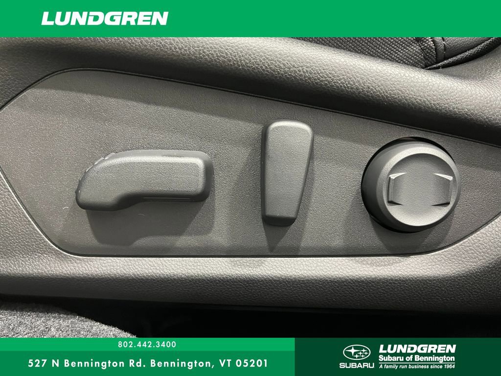 New 2026 Subaru Outback Premium image 11