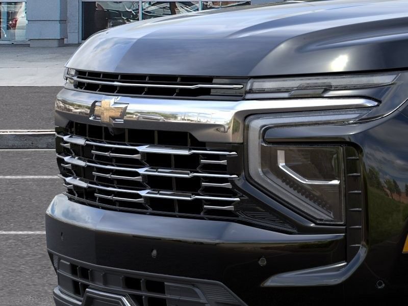 New 2026 Chevrolet Tahoe Premier w/ Sun And Tow Package AWD/4WD image 14