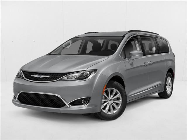 Used 2020 Chrysler Pacifica Touring-L Plus FWD image 1