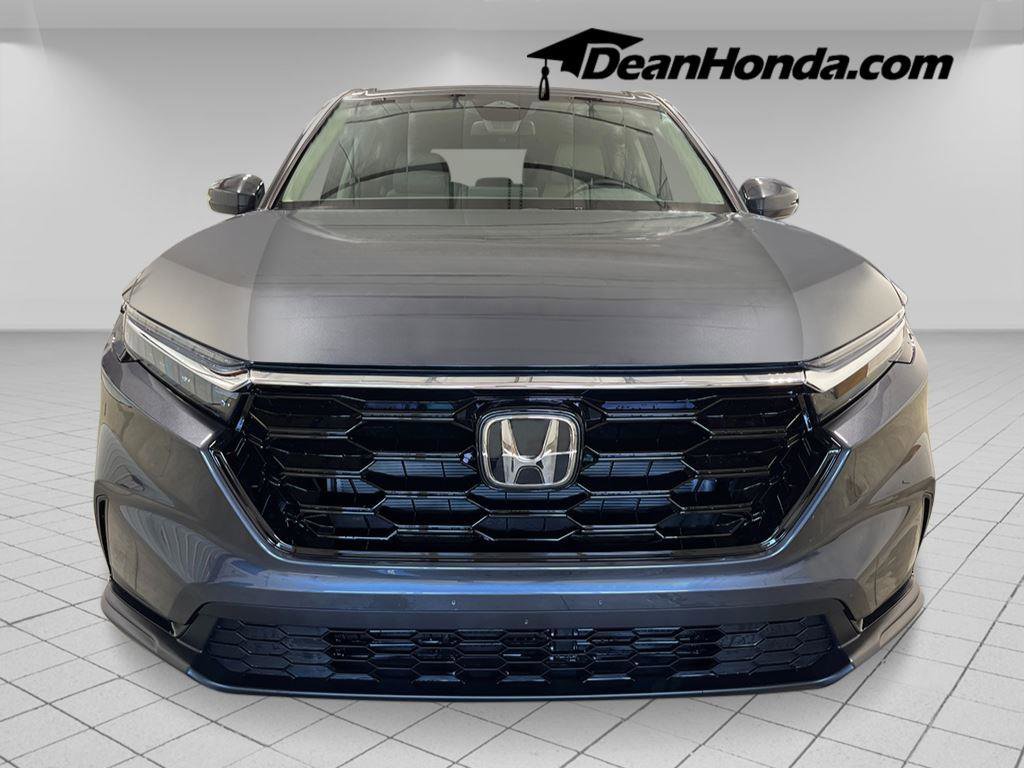 New 2026 Honda CR-V EX image 9