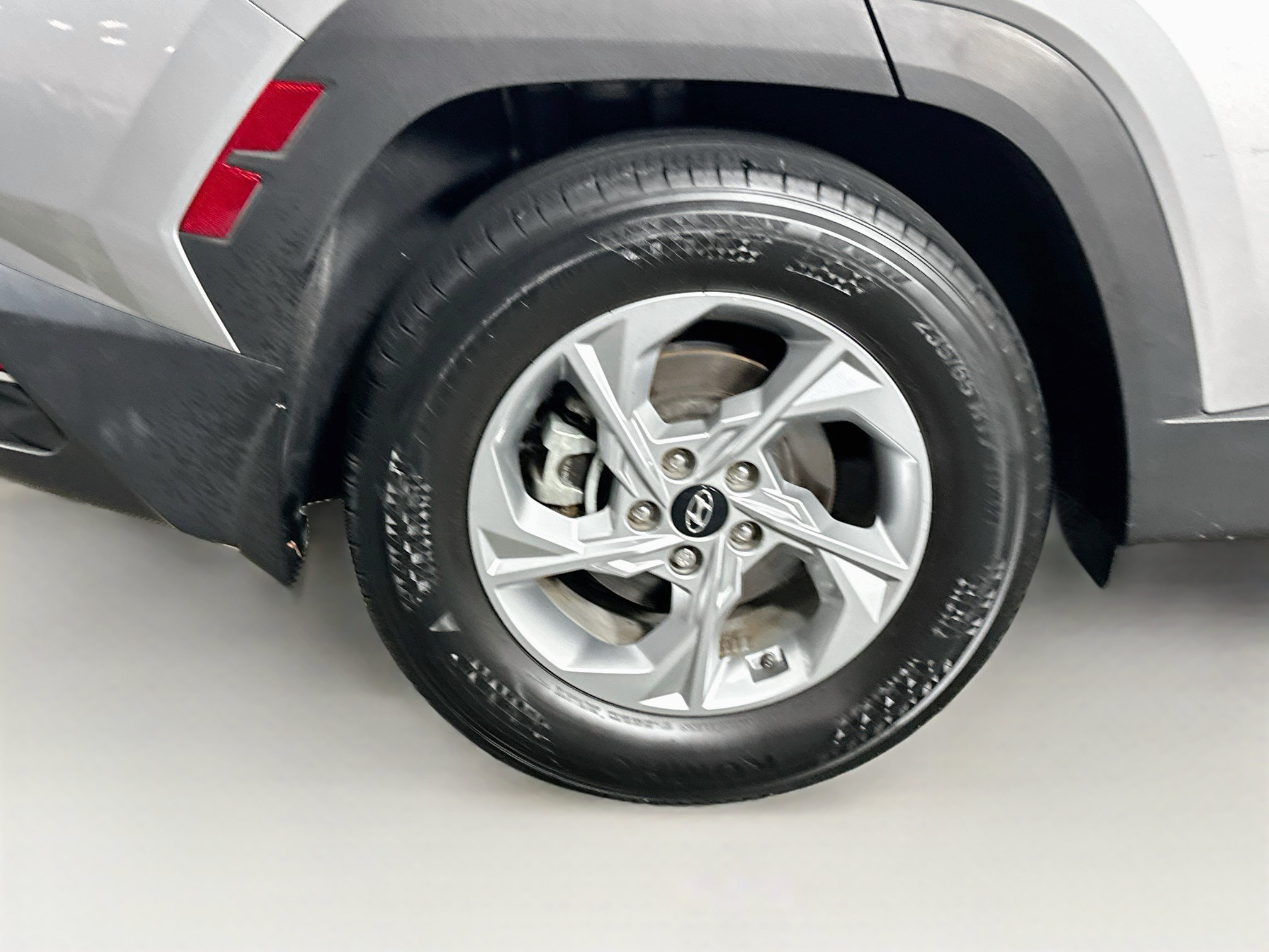 Used 2024 Hyundai Tucson SEL FWD image 11