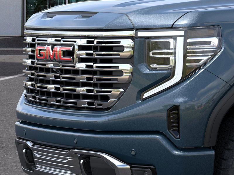 New 2026 GMC Sierra 1500 Denali w/ Technology Package AWD/4WD image 13