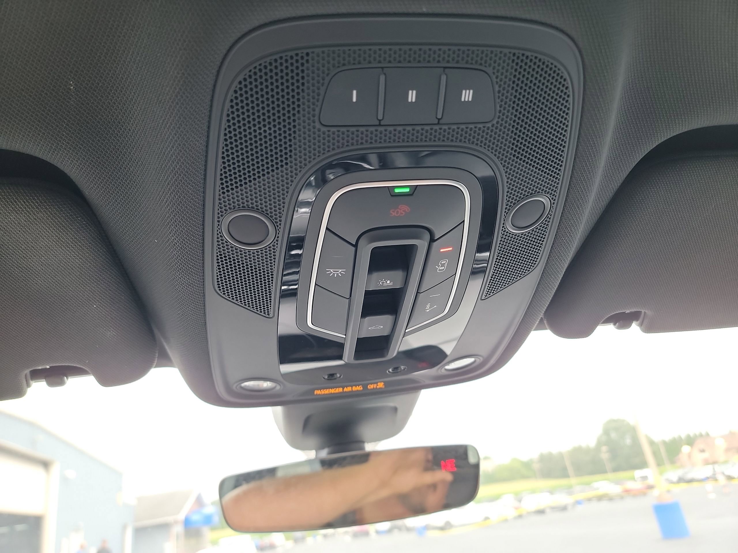 Used 2019 Audi Q7 3.0T Prestige w/ Prestige Package image 20