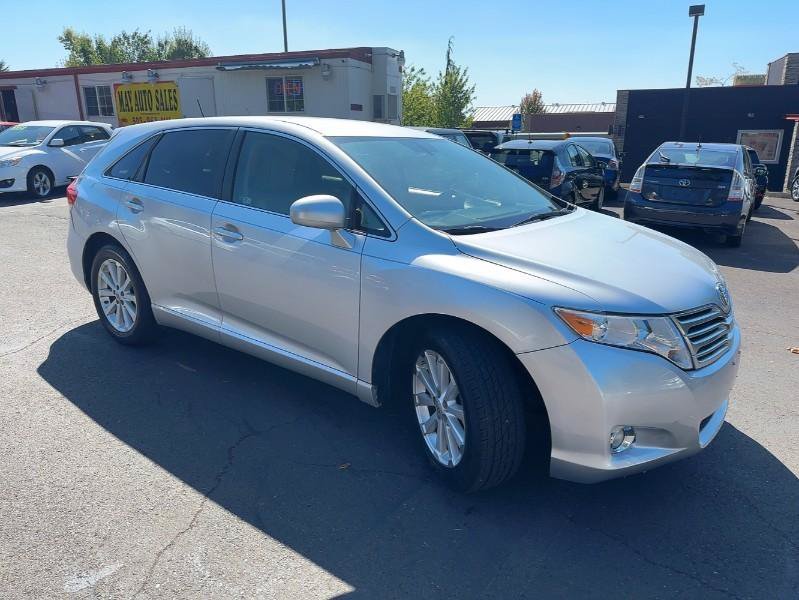 Used 2009 Toyota Venza FWD image 3