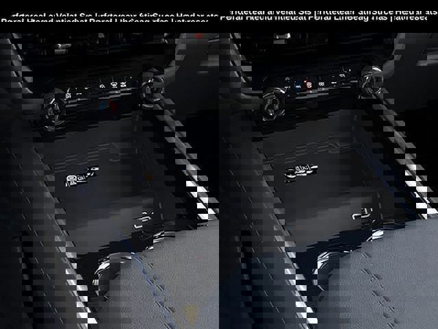 New 2026 Chevrolet Suburban Premier image 38