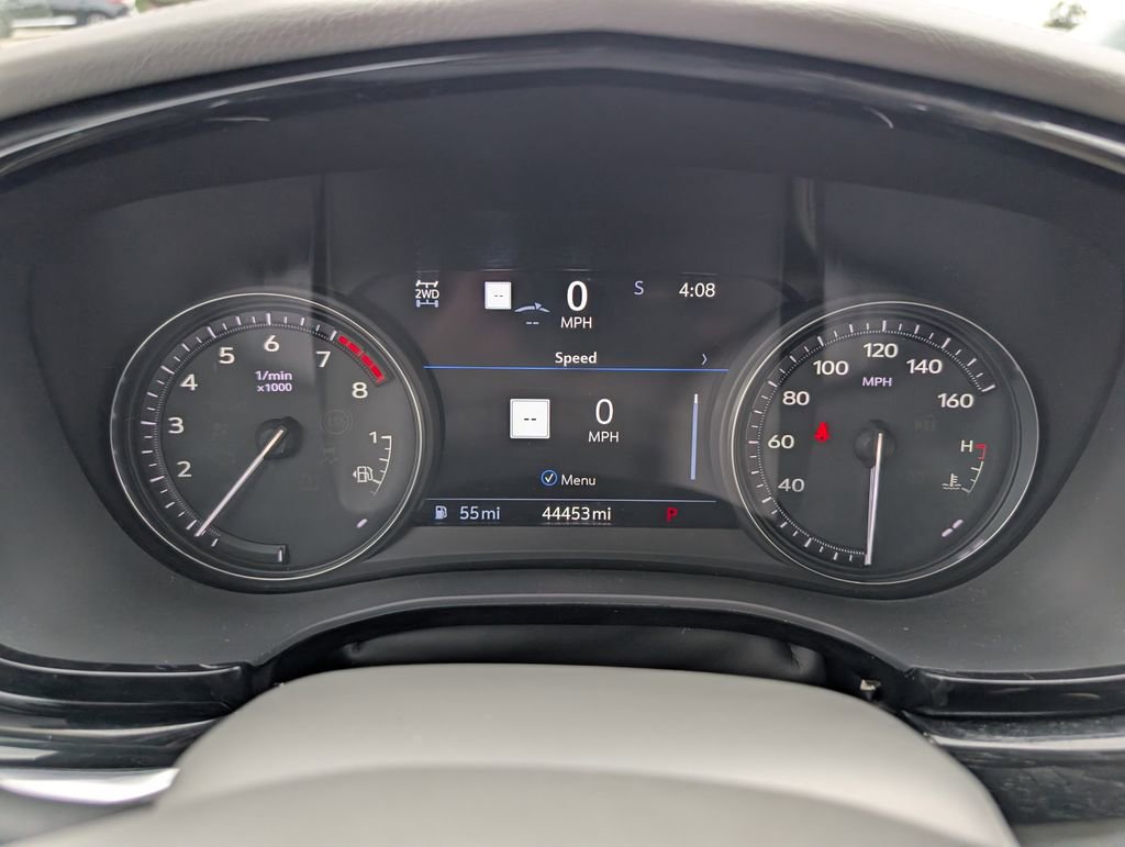 Used 2022 Cadillac XT6 Premium Luxury w/ Technology Package image 14