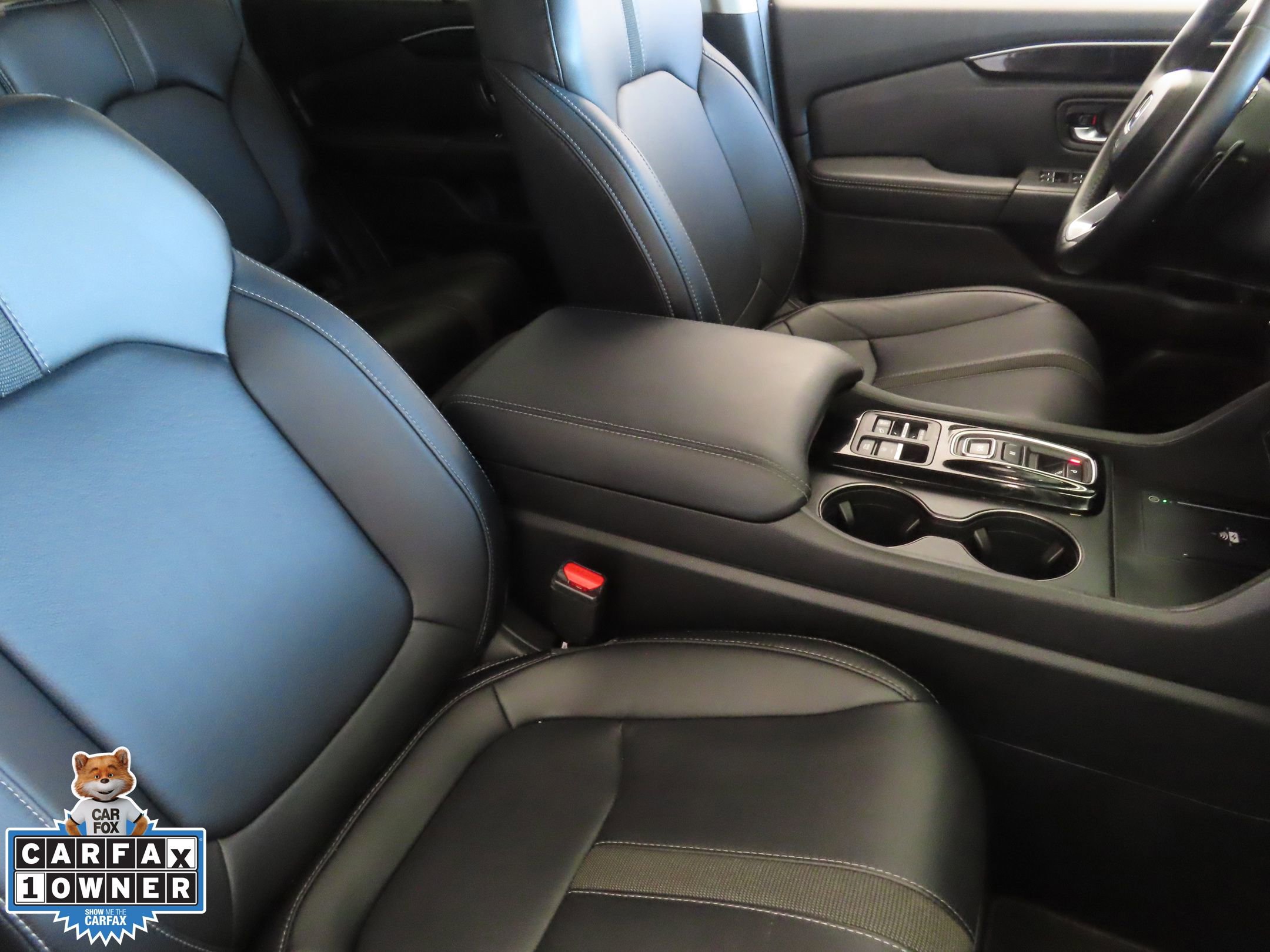 Used 2024 Honda Pilot EX-L image 27