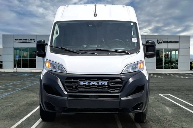 Used 2023 RAM ProMaster 3500 FWD image 2