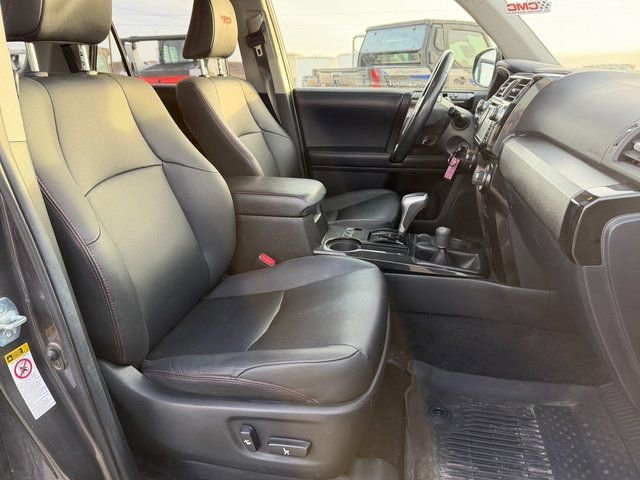 Used 2019 Toyota 4Runner TRD Off-Road Premium image 35