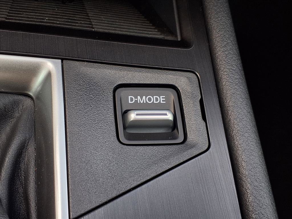 New 2026 Nissan Kicks SV w/ Illumination Package image 20