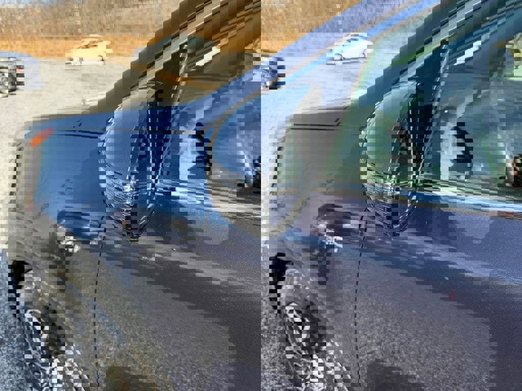 Used 2020 Kia Sportage EX image 10