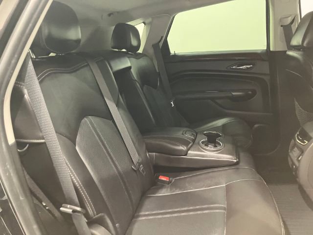 Used 2014 Cadillac SRX Premium AWD/4WD image 54