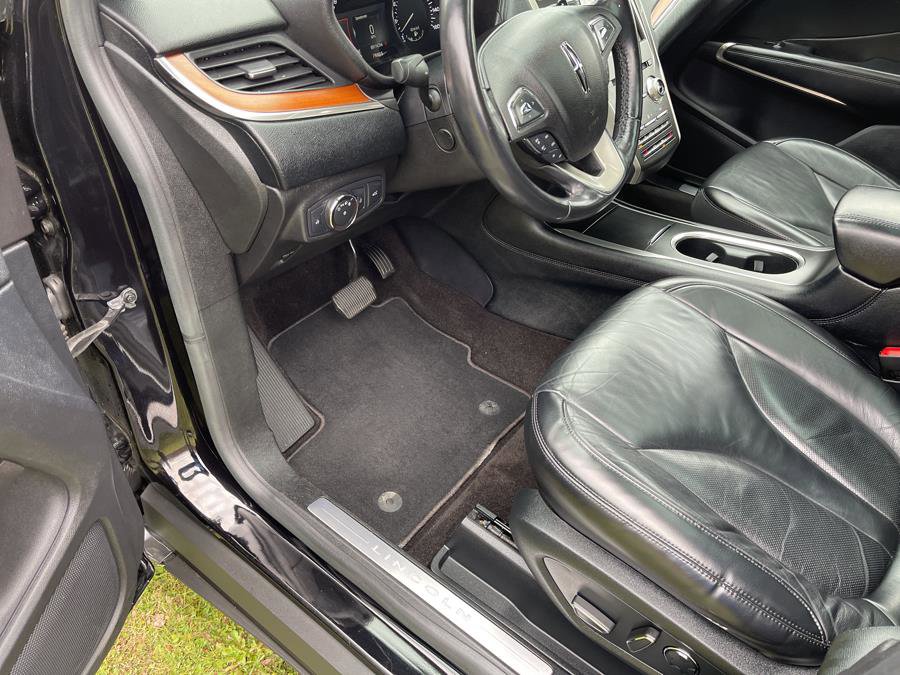 Used 2019 Lincoln MKC Select w/ Select Plus Package image 34