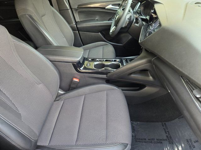 Used 2022 Buick Envision Preferred w/ Sport Touring Package FWD image 13