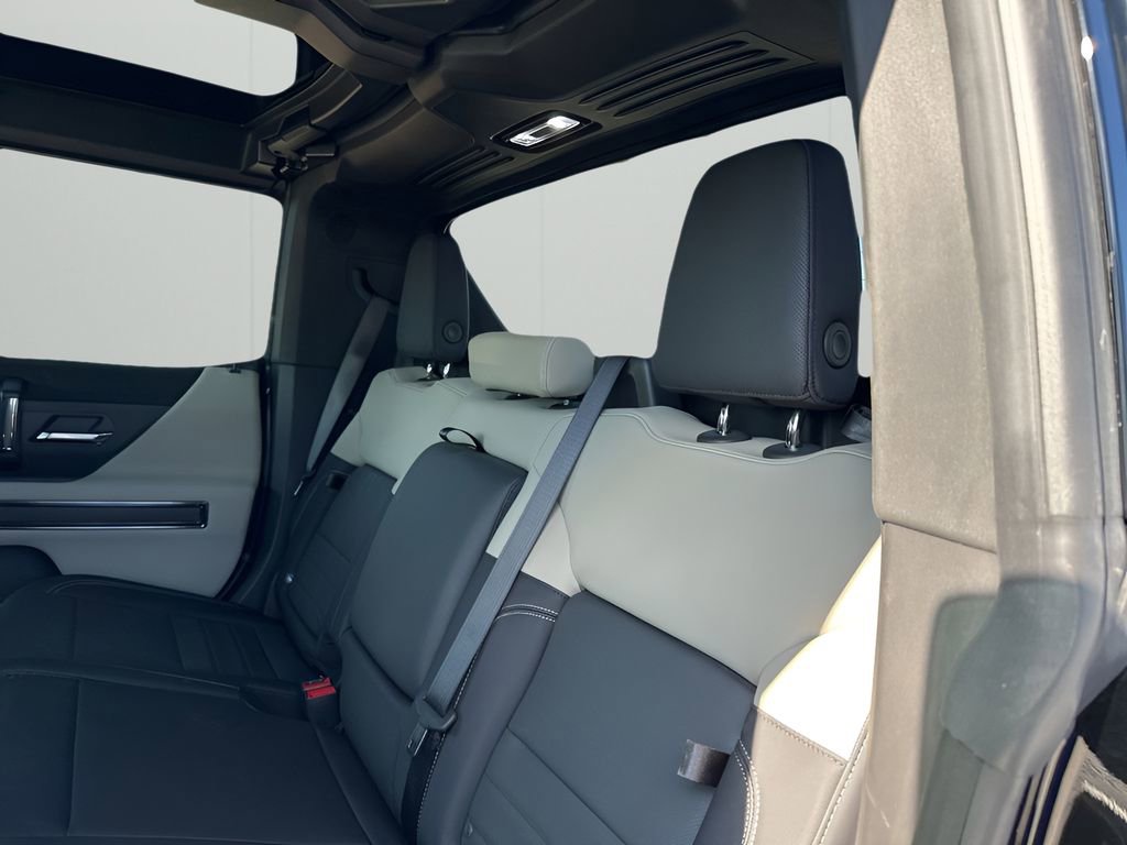 New 2026 GMC Hummer EV 4x4 Crew Cab image 21
