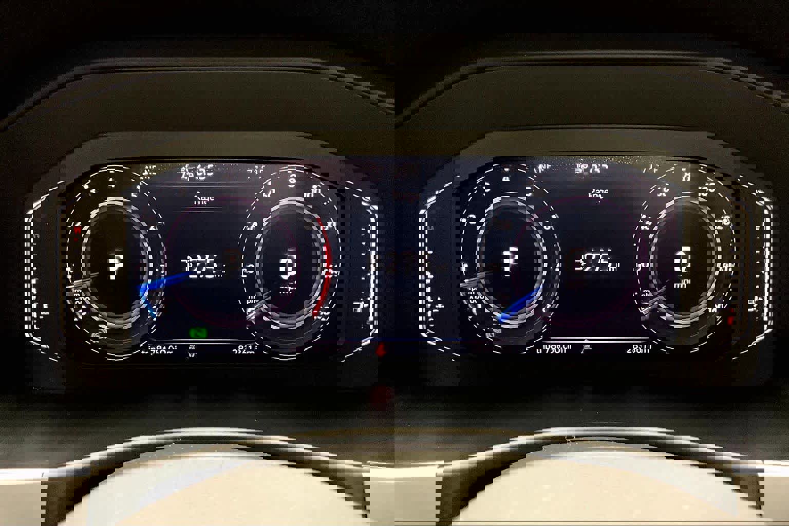 Used 2023 Volkswagen Atlas Cross Sport SE w/ Panoramic Sunroof Package image 25