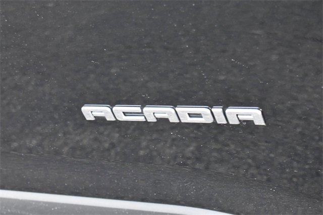 Certified 2019 GMC Acadia SLT image 12