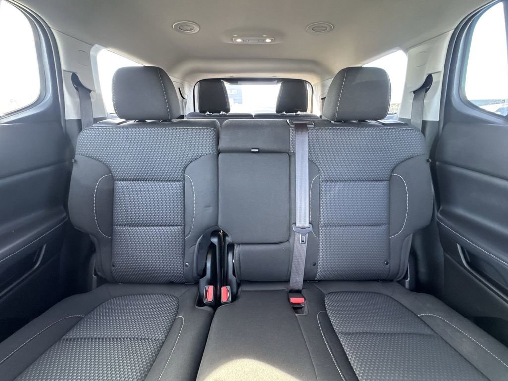 Used 2023 GMC Acadia SLE w/ Driver Convenience Package image 22