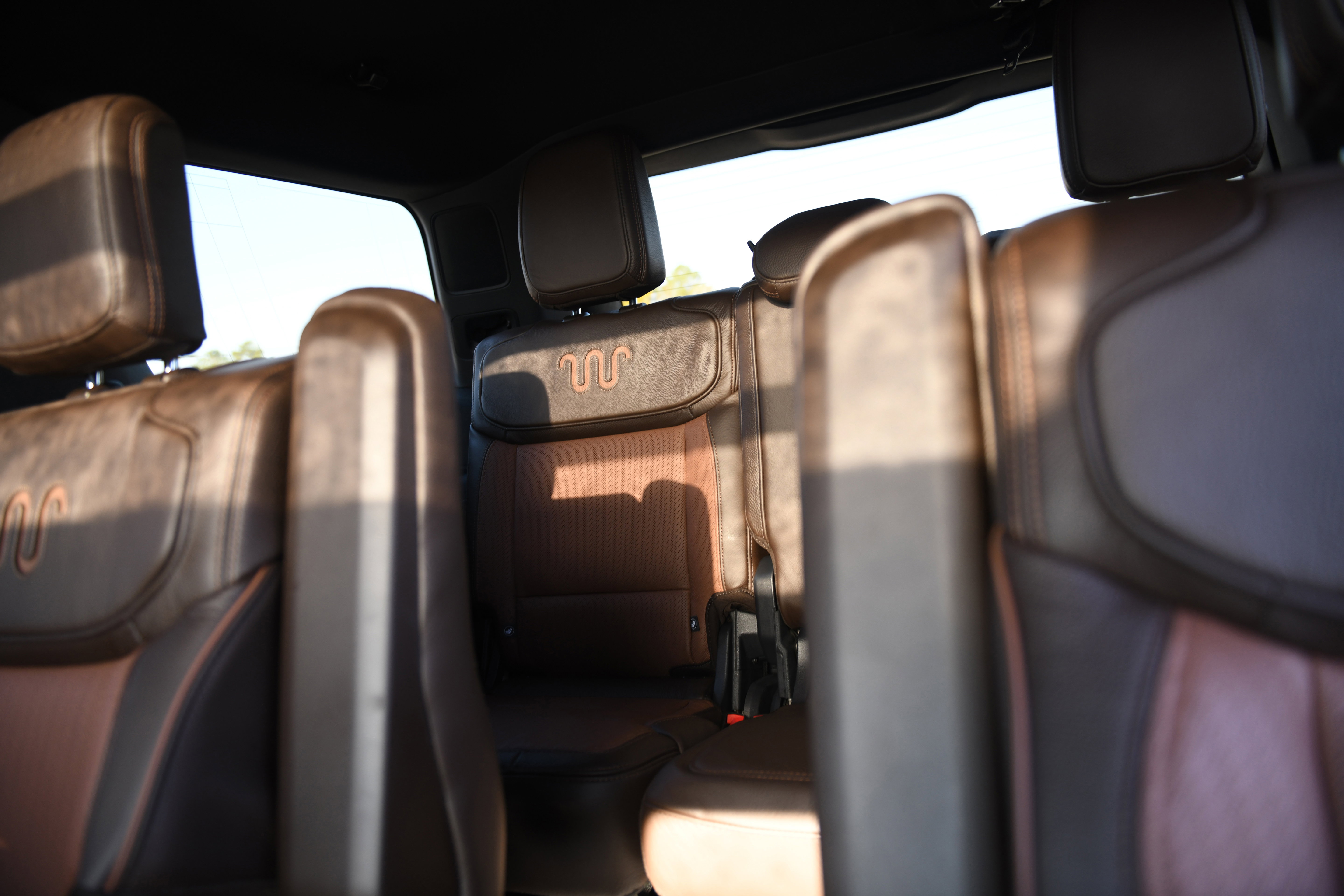 New 2025 Ford Expedition King Ranch image 34