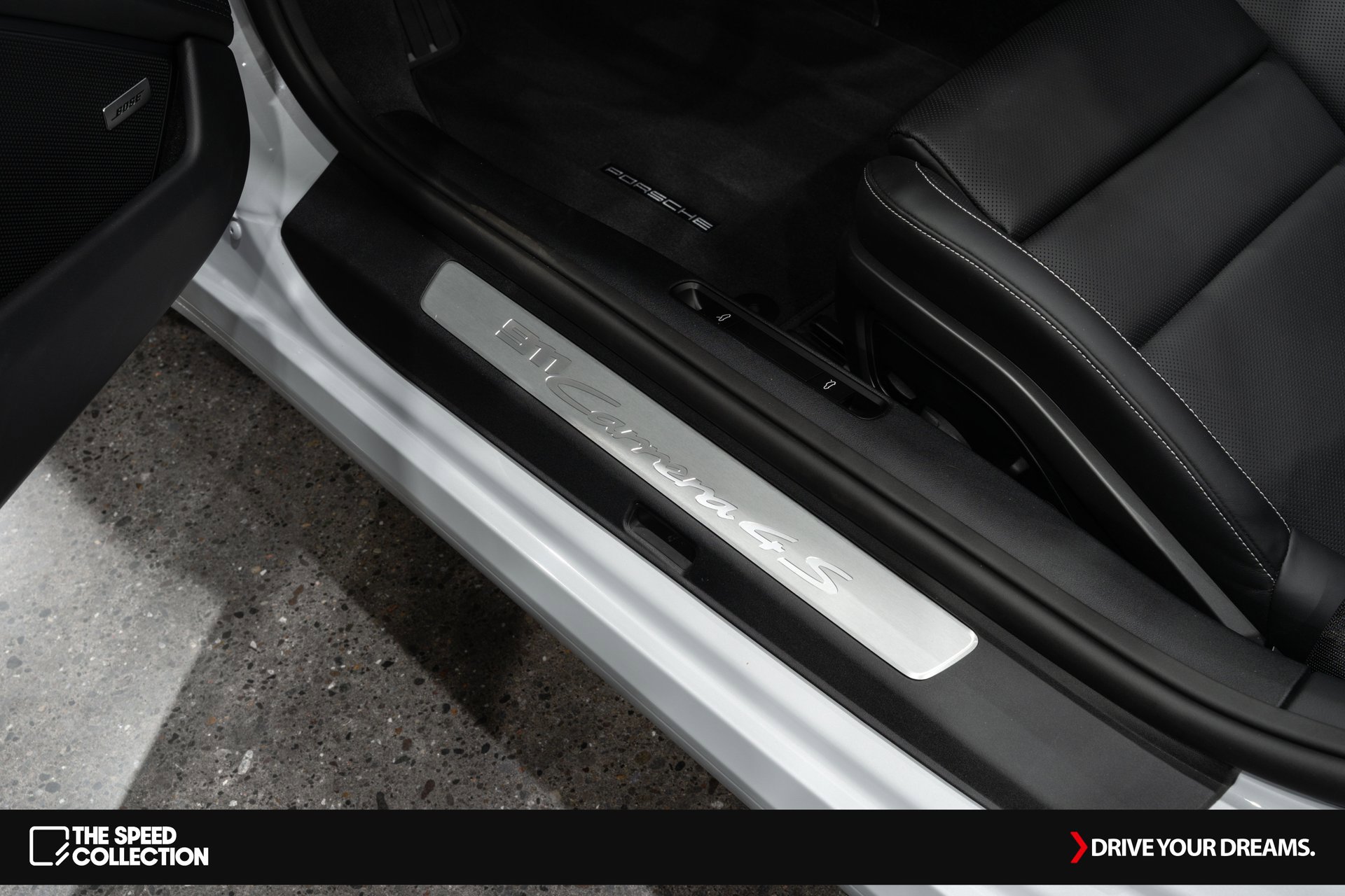 Used 2024 Porsche 911 Carrera S image 16