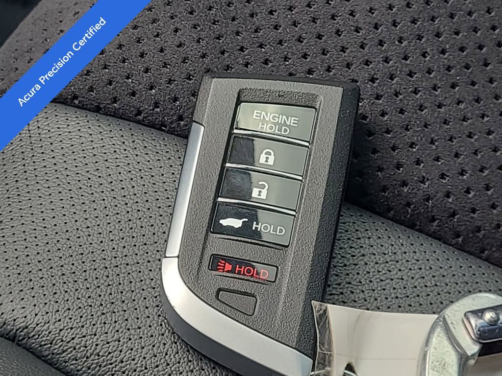 Used 2026 Acura MDX A-Spec image 25