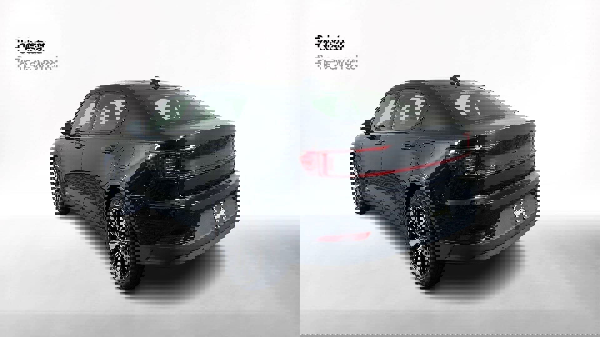 Certified 2022 Polestar Polestar 2 w/ Plus Package image 3