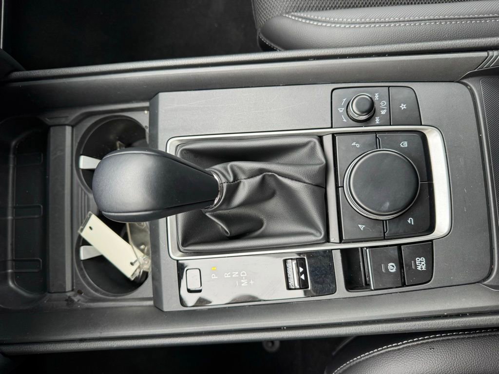 Certified 2025 MAZDA CX-50 AWD 2.5 S w/ Premium Package image 22