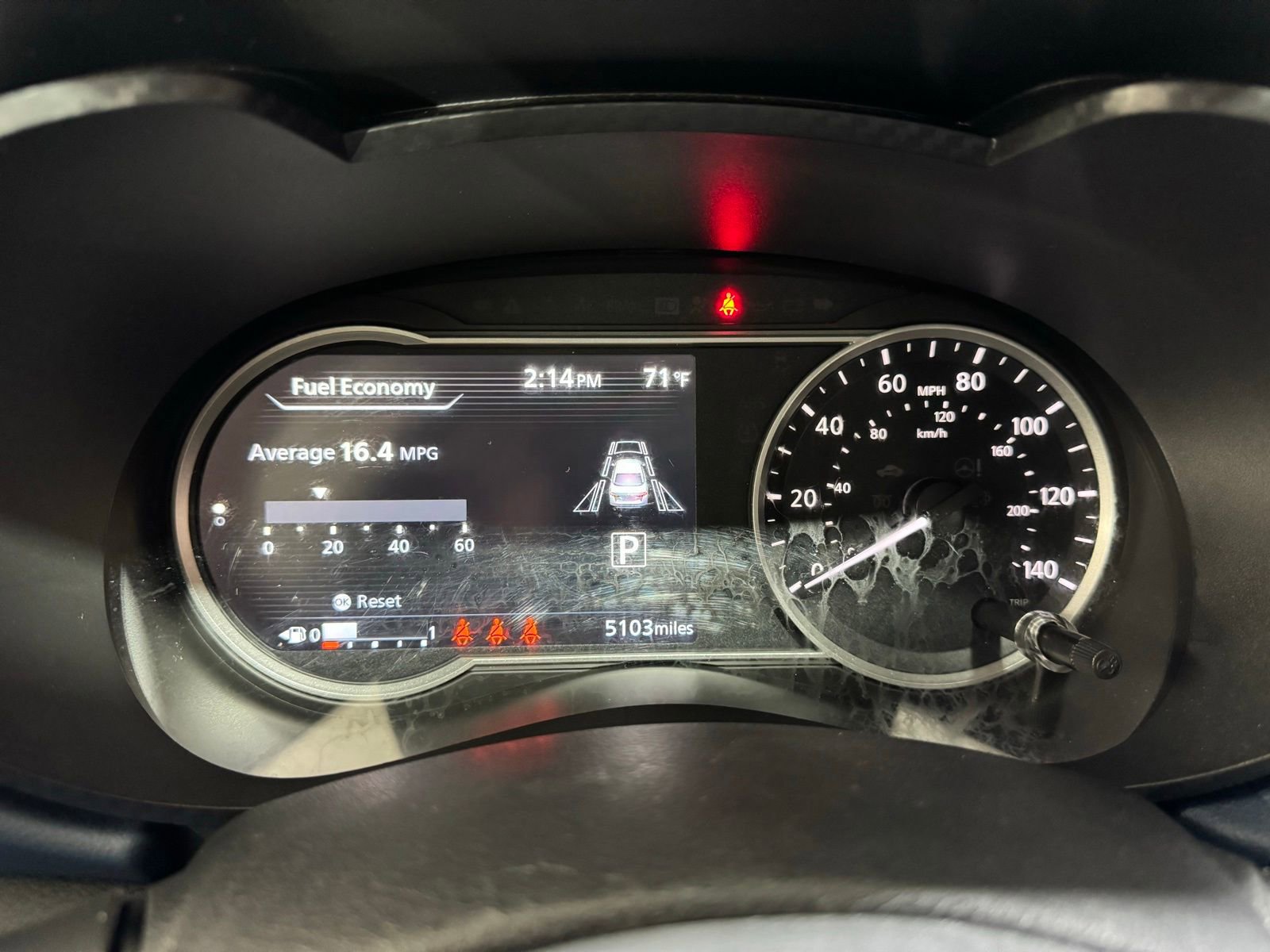 Used 2025 Nissan Versa SV image 25