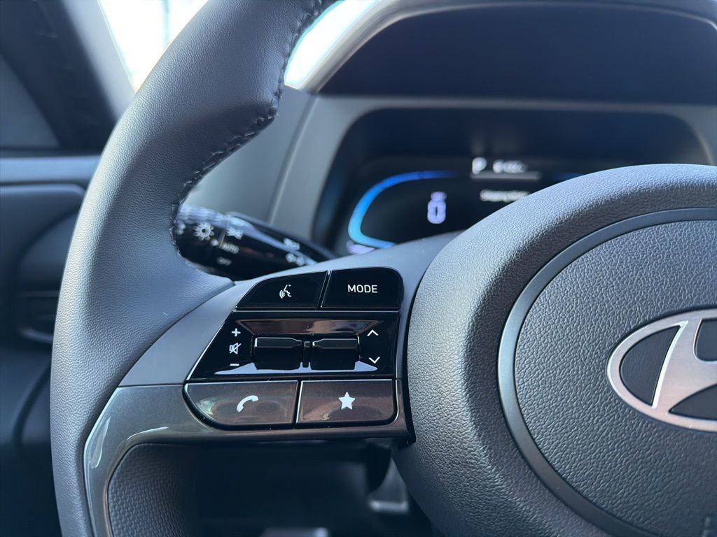 New 2026 Hyundai Elantra Sport FWD image 29