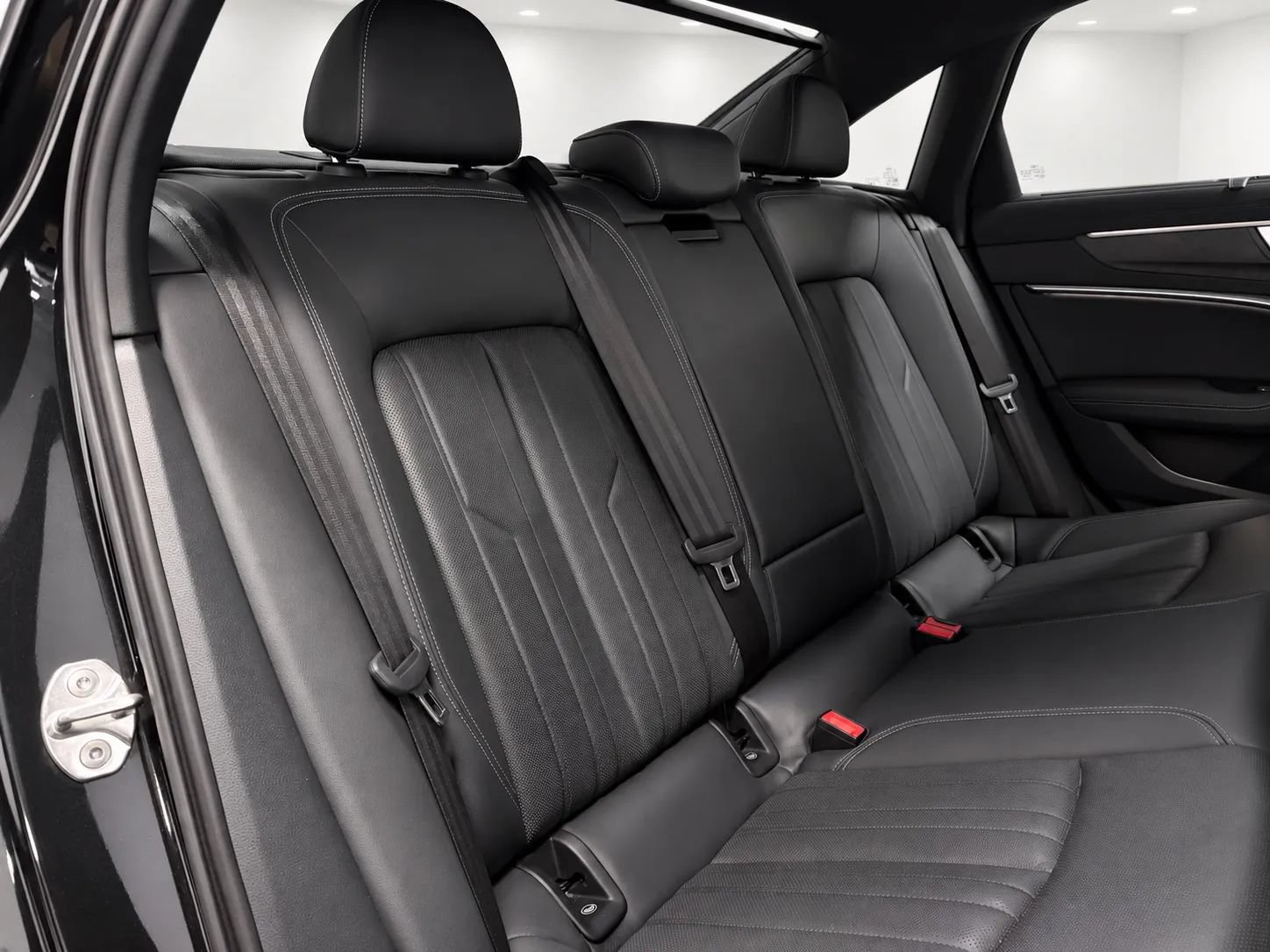 Used 2019 Audi A6 3.0T Prestige w/ Prestige Package AWD/4WD image 23