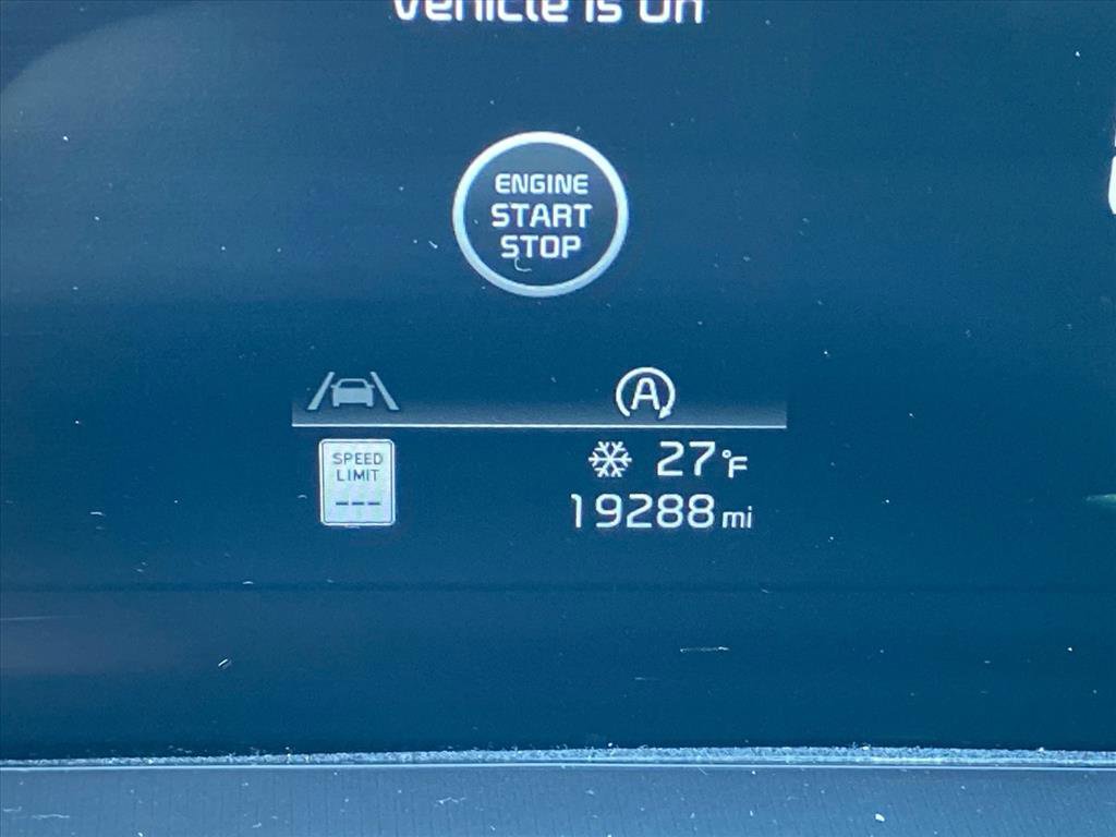 Used 2023 Kia Telluride S w/ S Sunroof Package image 22