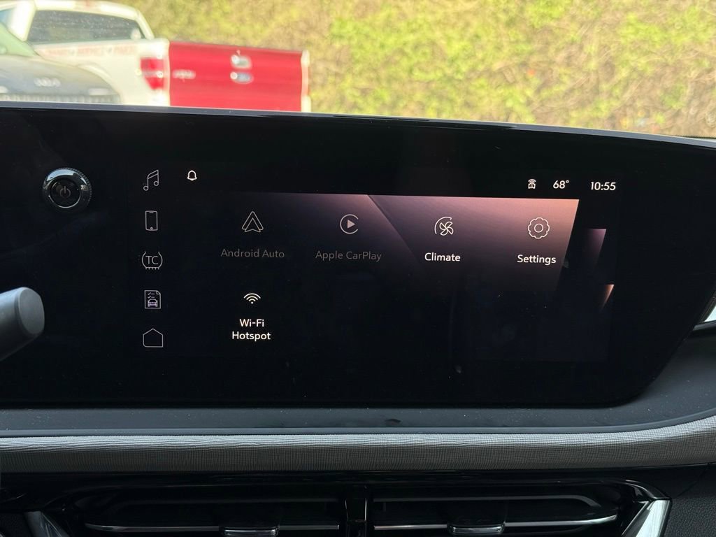 Used 2024 Buick Envista Avenir image 32