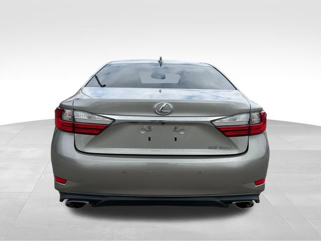 Used 2017 Lexus ES 350 FWD image 6
