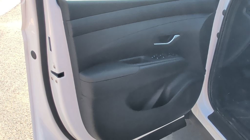 New 2026 Hyundai Tucson SEL image 10