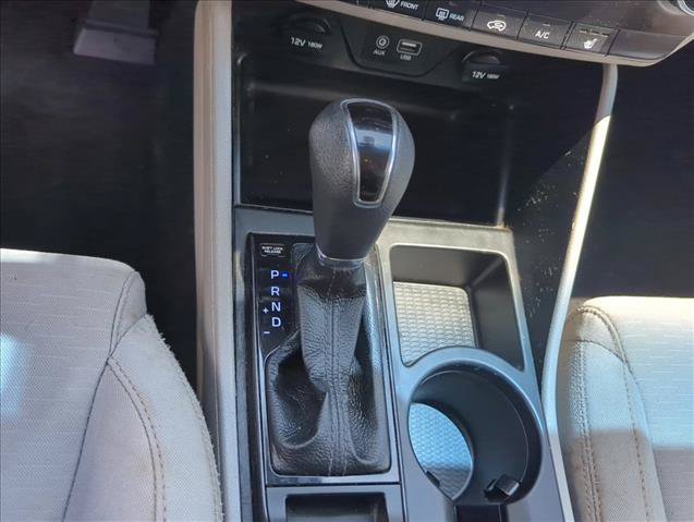 Used 2020 Hyundai Tucson Value FWD image 21