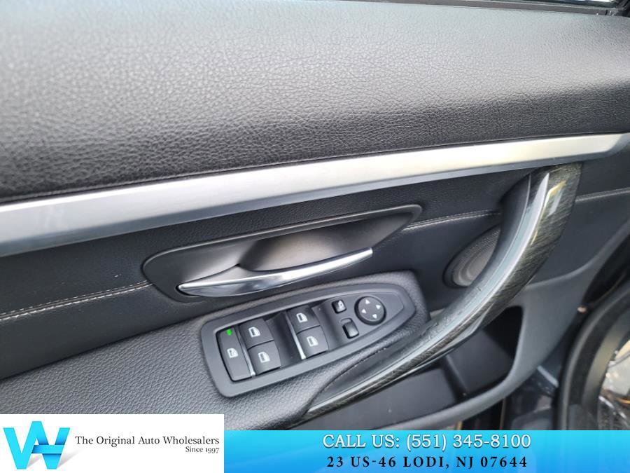 Used 2018 BMW 430i Gran Coupe xDrive 430i xDrive Gran Coupe image 12