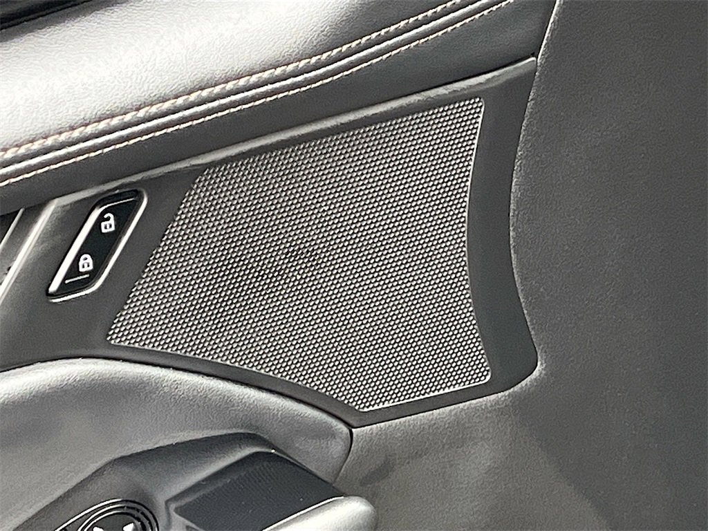 Used 2024 MAZDA MAZDA3 s image 19