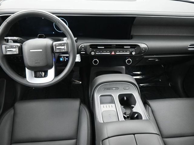 New 2026 Hyundai Palisade Calligraphy image 12