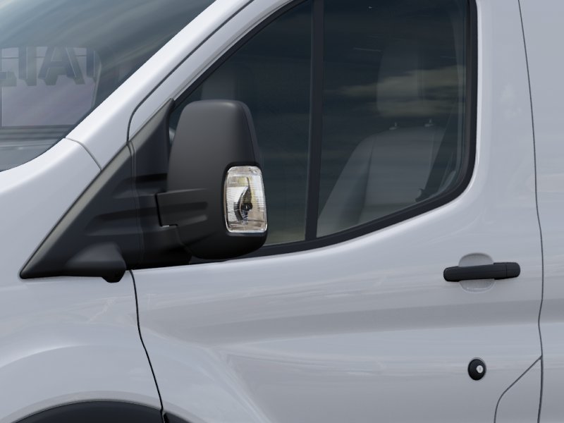 New 2027 Ford Transit 250 Low Roof RWD image 20