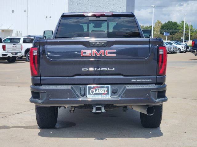 Used 2024 GMC Sierra 2500 Denali w/ Denali Reserve Package AWD/4WD image 6