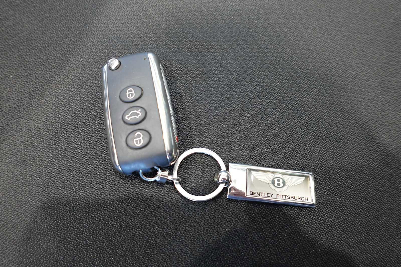 Used 2014 Bentley Continental GT image 48