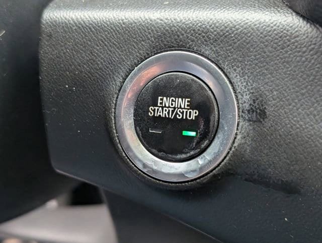 Certified 2021 GMC Terrain SLT w/ Elevation Edition FWD image 18