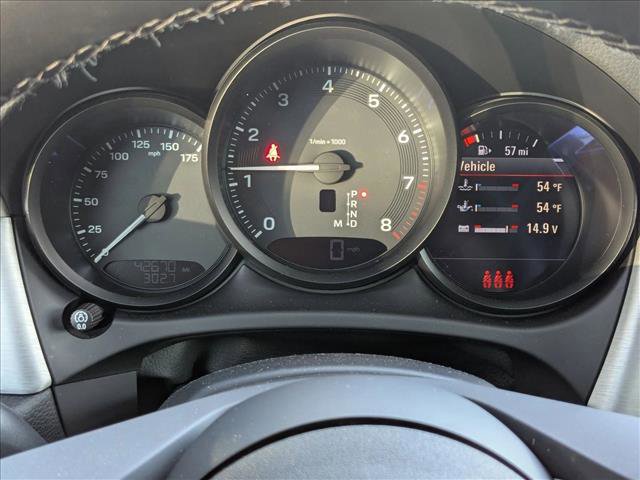 Used 2022 Porsche Macan image 11