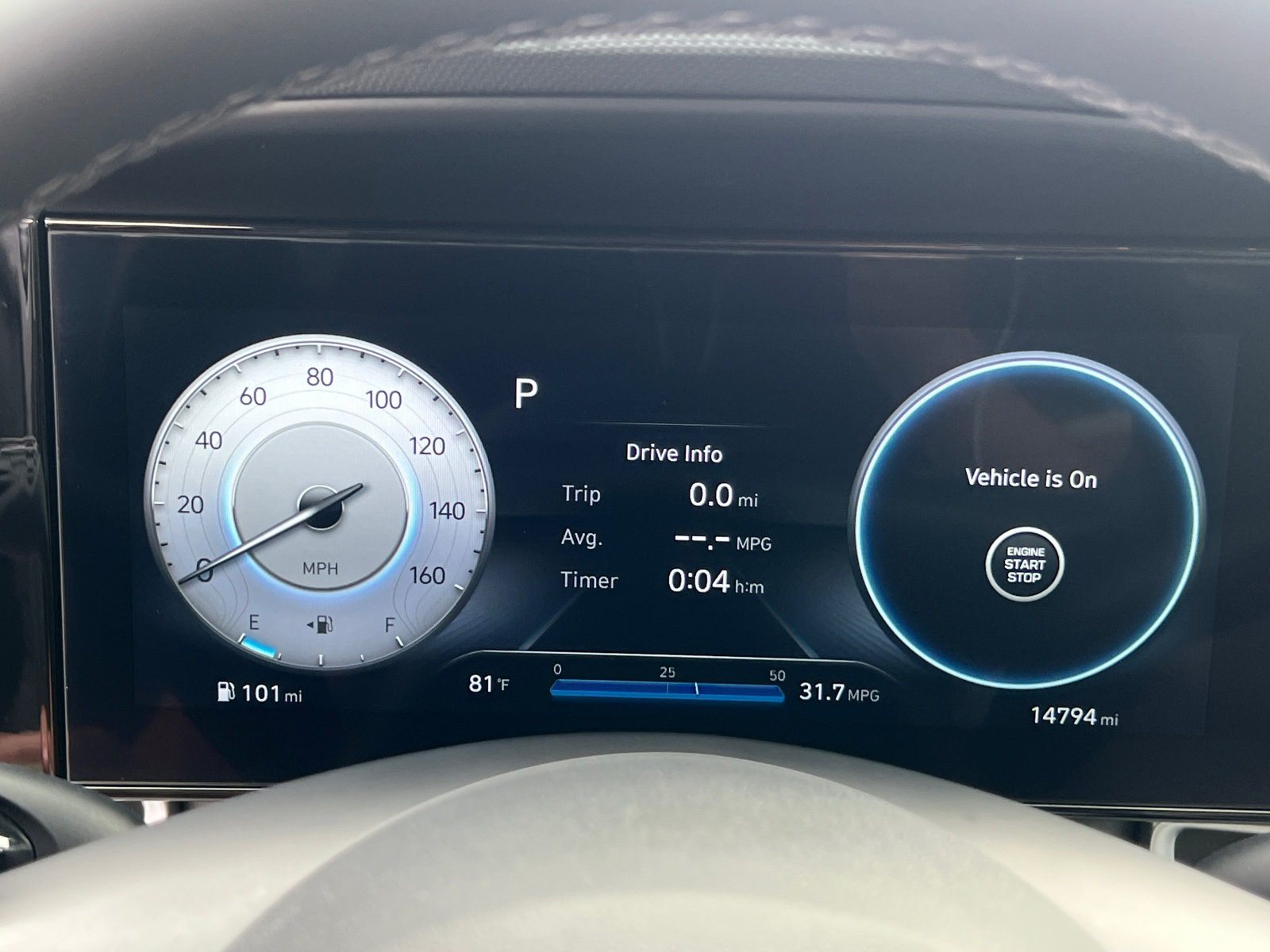 Certified 2023 Hyundai Elantra Limited FWD image 27