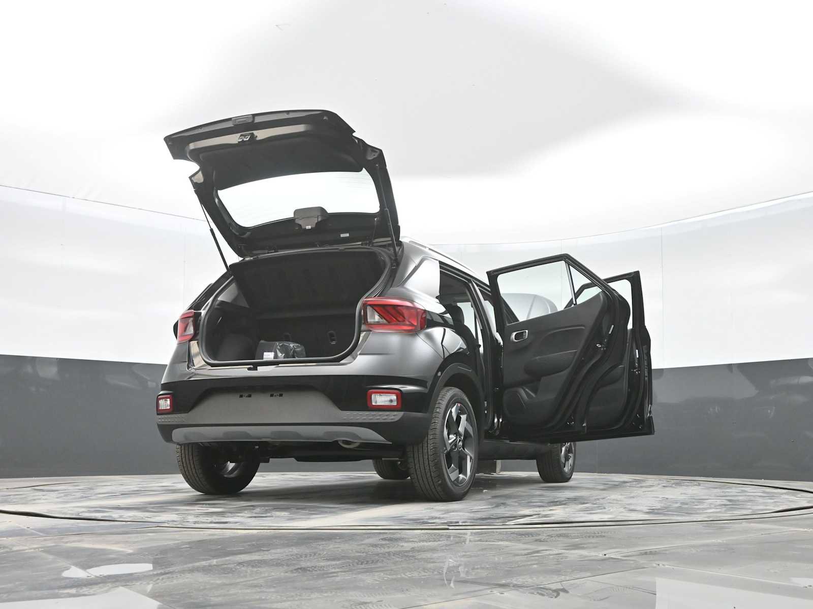 New 2026 Hyundai Venue SEL image 43